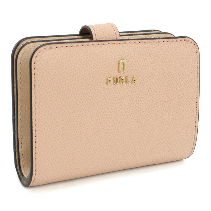楽天市場】FURLA フルラ 二つ折り財布 小銭入付き WP00315