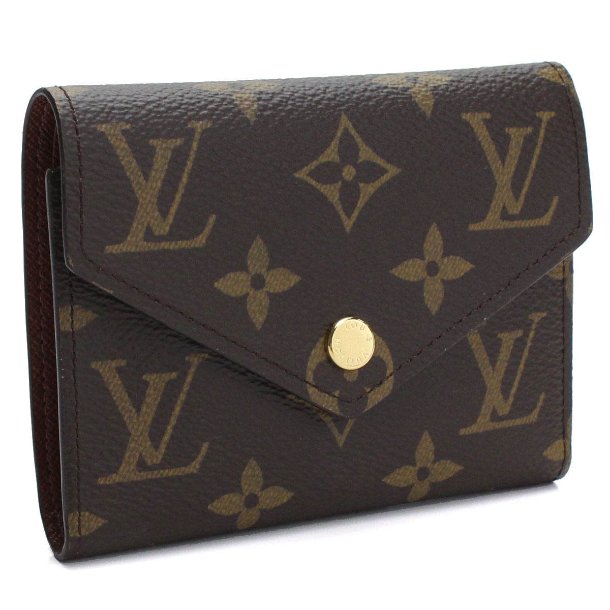楽天市場】ルイヴィトン 3つ折り財布 Louis Vuitton NAUTICAL