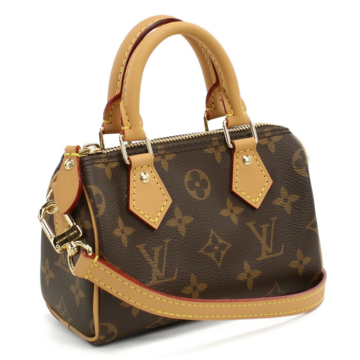 楽天市場】ルイヴィトン ハンドバッグ Louis Vuitton モノグラム