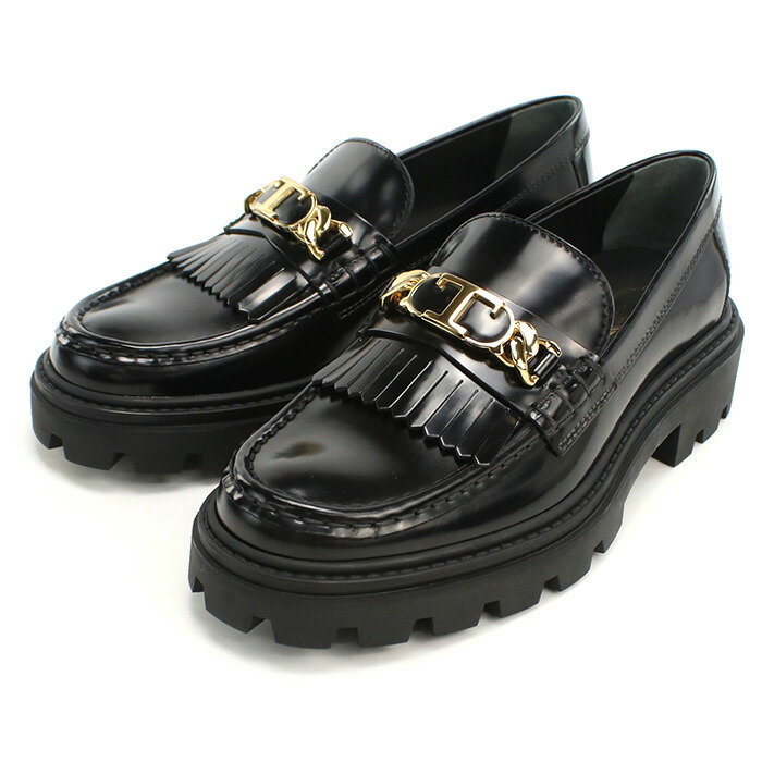 楽天市場】TOD'S トッズ ローファー XXW54K0HN90 SHA B999