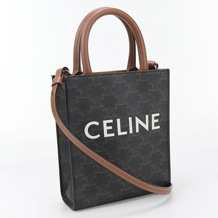 CELINE バーティカルカバ ミニ org.jpg