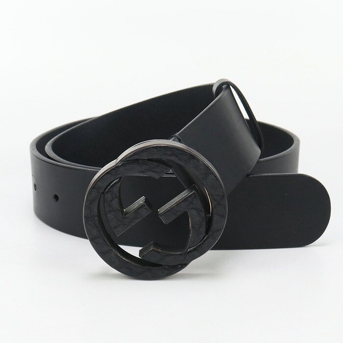 楽天市場】N【中古】【GUCCI】グッチ シェリーライン ベルト