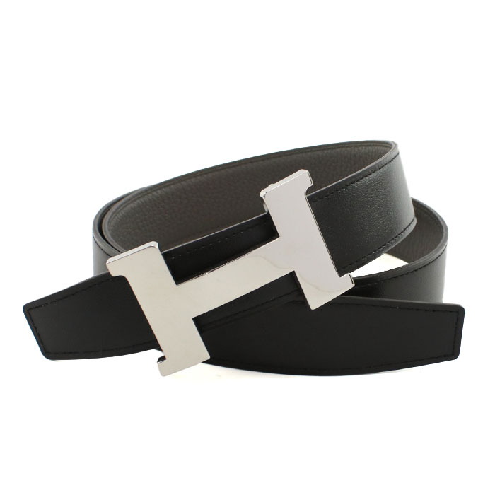 楽天市場】HERMES エルメス シェーヌダンクル ベルト g22-2849
