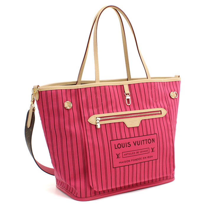 Louis Vuitton モノグラムトートバッグ LOUIS VUITTON ルイヴィトン M45733 ウィークエンド・トート GM