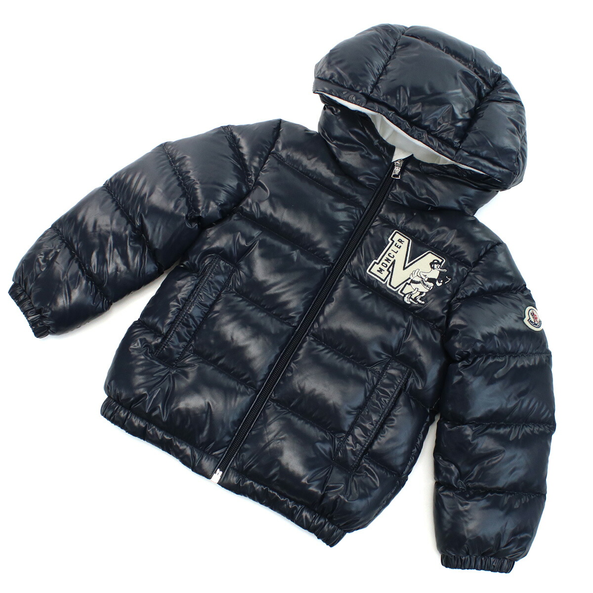楽天市場】MONCLER モンクレール ダウンジャケット 1A00023 5963V 742