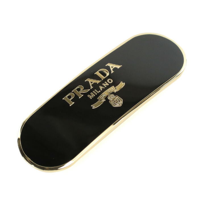楽天市場】PRADA プラダ バレッタ 1IF129 2DMI レディース Re
