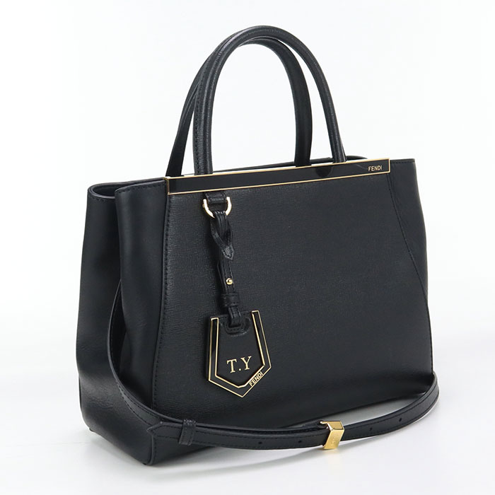 楽天市場】【即日発送・水曜定休日・木曜発送】【美品】FENDI