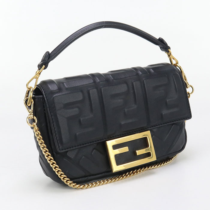 楽天市場】フェンディ FENDI ミニショルダーバッグ チャーム