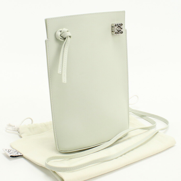 LOEWE エレファントショルダー 楽天市場】【中古】LOEWEエレファントポケット ショルダーバッグ