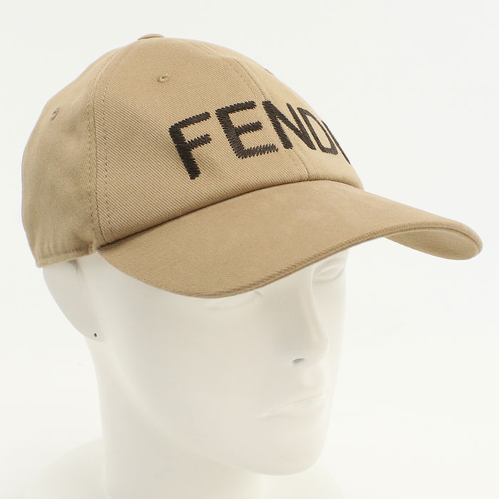 FENDI フェンディー キャスケット 帽子 FENDI フェンディ バケットハット FXQ958 ARR1 レディース