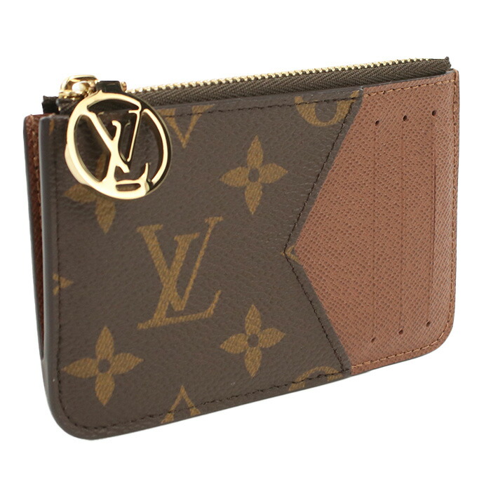 【国内即発】LOUIS VUITTON ポルト カルト ロミー M81883 楽天市場】ルイヴィトン フラグメントケース カードケース