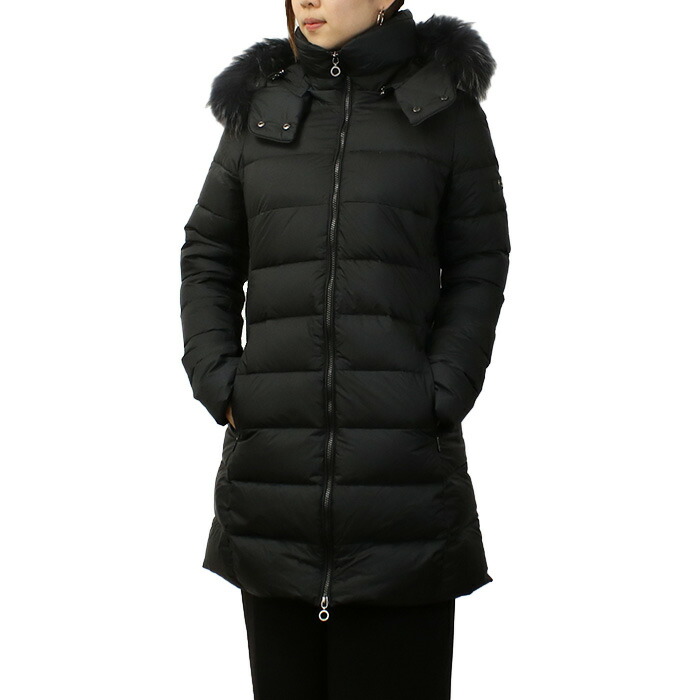 TATRAS MAILLESAダウンジャケットFOXファーltla20a4188-d-20 TATRAS MAILLESAダウンジャケットFOXファーltla20a4188-d-20