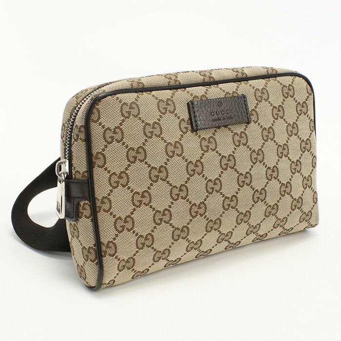 楽天市場】GUCCI グッチ ベルトバッグ 474293 ボディバッグ