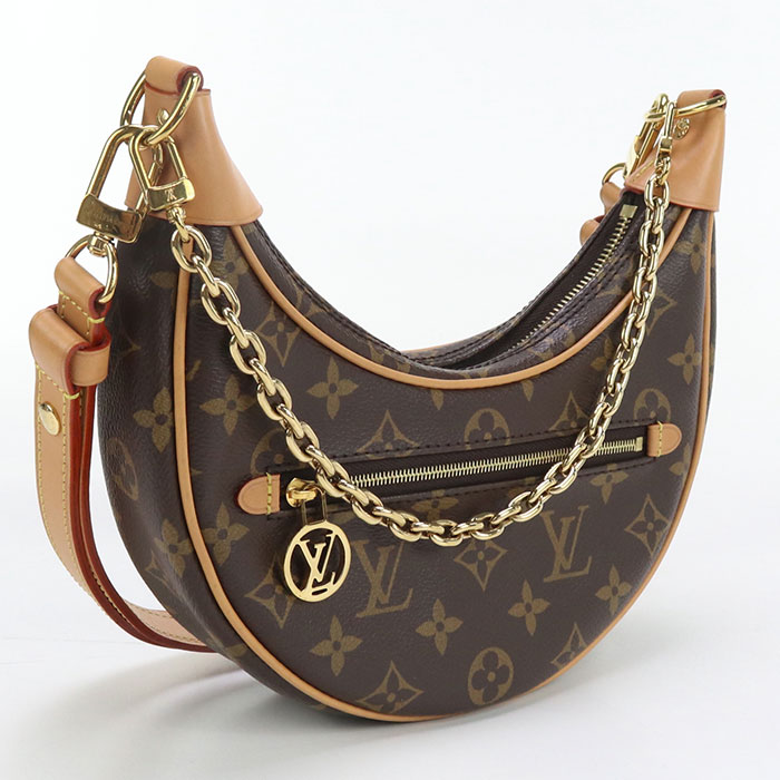 楽天市場】LOUIS VUITTON ルイヴィトン モノグラム ポシェット