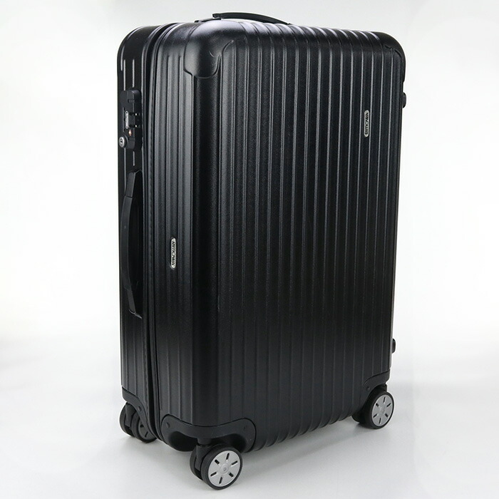 楽天市場】【バッグ】RIMOWA リモワ サルサ キャリーバッグ