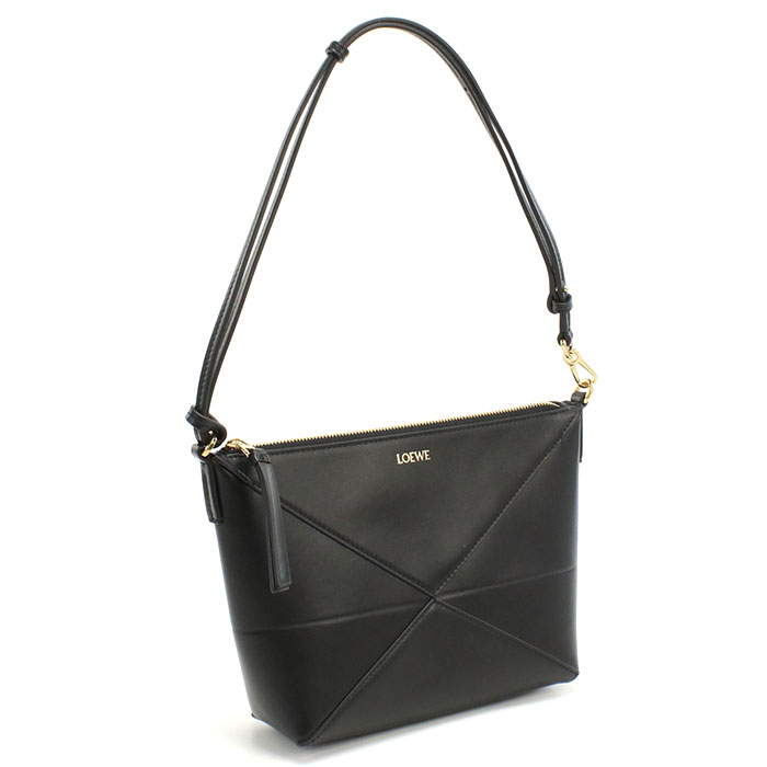 ロエベパズルバックパック 楽天市場】LOEWE ロエベ ハンドバッグ PUZZLE HOBO BAG パズル