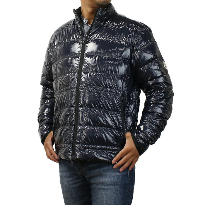 楽天市場】MONCLER モンクレール ダウンジャケット AMIOT アミオ