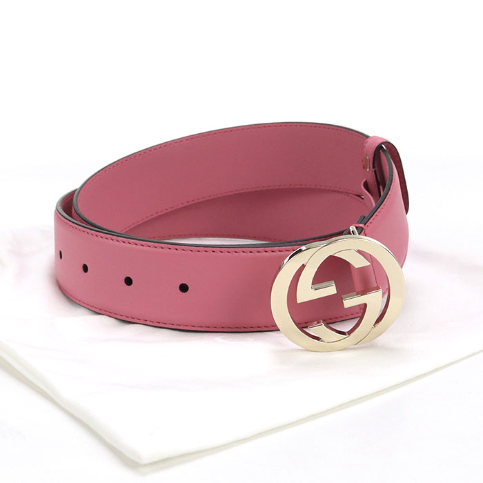 楽天市場】グッチ ベルト レディース レザー マイクロ