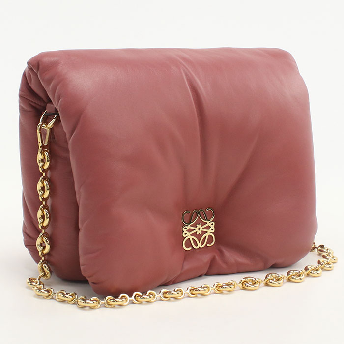 楽天市場】LOEWE ロエベ リピートアナグラム アベニュー チェーン