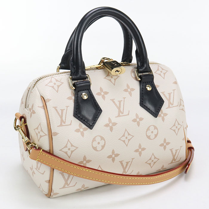 楽天市場】【中古】 LOUIS VUITTON ルイヴィトン ｽﾋﾟｰﾃﾞｨ・ﾊﾞﾝﾄﾞﾘｴｰﾙ30
