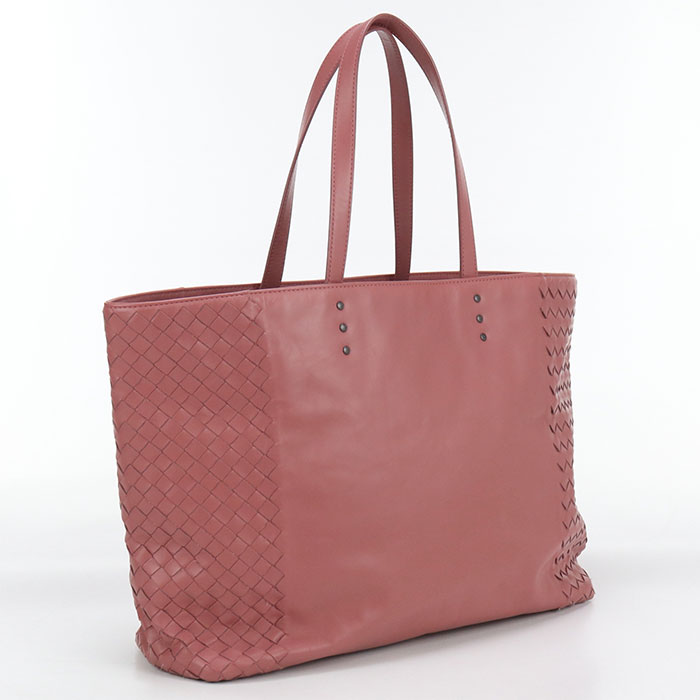 楽天市場】ボッテガヴェネタ バッグ レディース イントレチャート ミニ