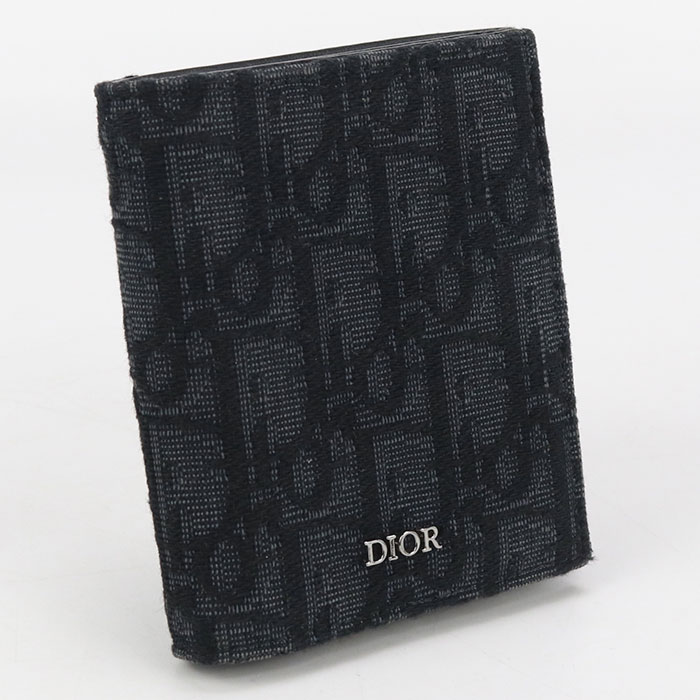 楽天市場】ディオール Dior メンズ 三つ折り財布 2ESBC110CDI H00N CD