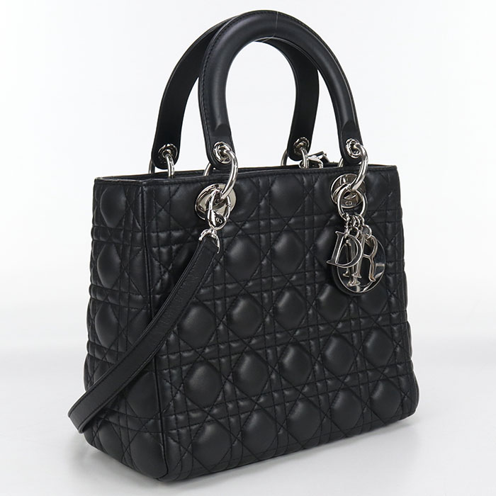 クリスチャンディオール ハンドバッグ 楽天市場】定価92万円 Christian Dior クリスチャンディオール 新型