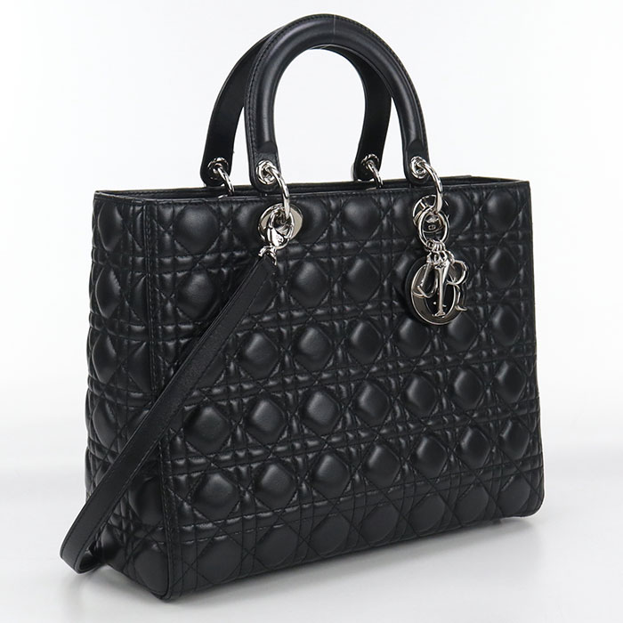 楽天市場】定価92万円 Christian Dior クリスチャンディオール 新型