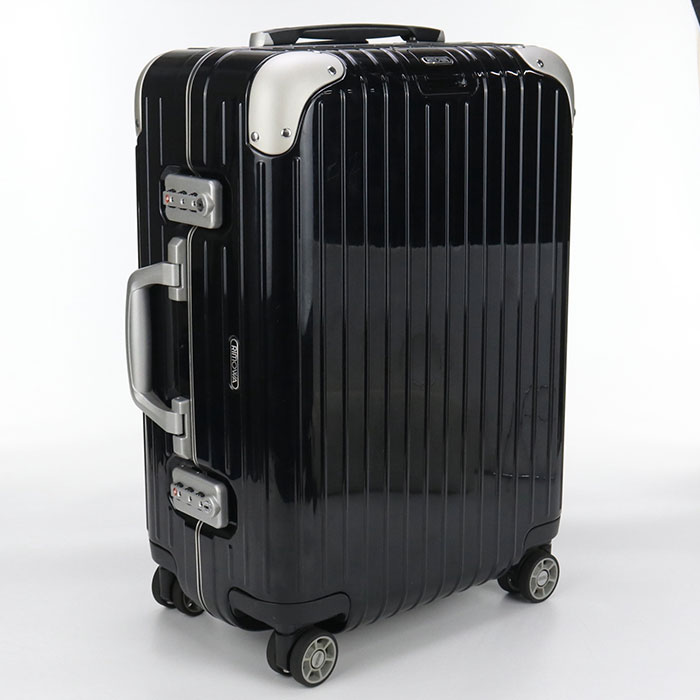 楽天市場】【新品未使用品】【バッグ】RIMOWA リモワ ポルシェデザイン