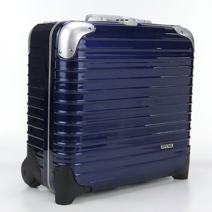 楽天市場】【中古】RIMOWA リモワ アタッシュケース 976.12 クラシック