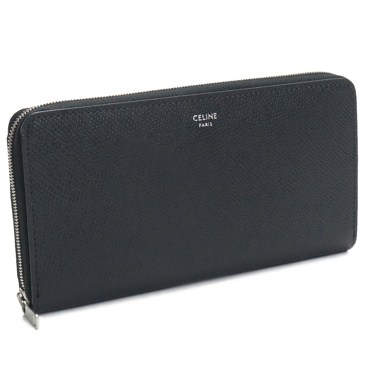 楽天市場】セリーヌ 財布 長財布 レディース ラウンドファスナー