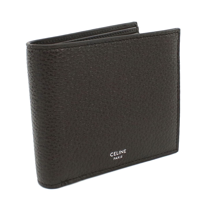 楽天市場】セリーヌ CELINE 3つ折り財布 小銭入れ付き コンパクト