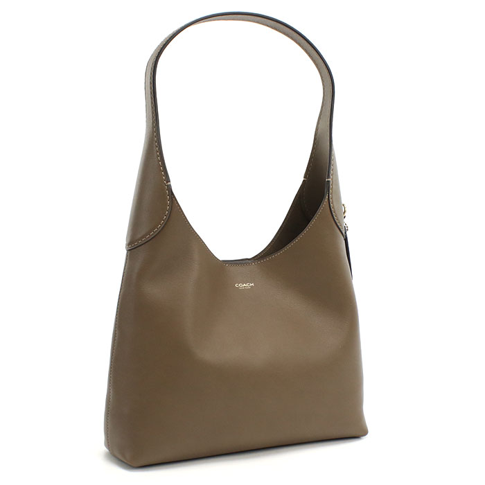 楽天市場】コーチ ショルダーバッグ ブルック フラップ チェーンバッグ