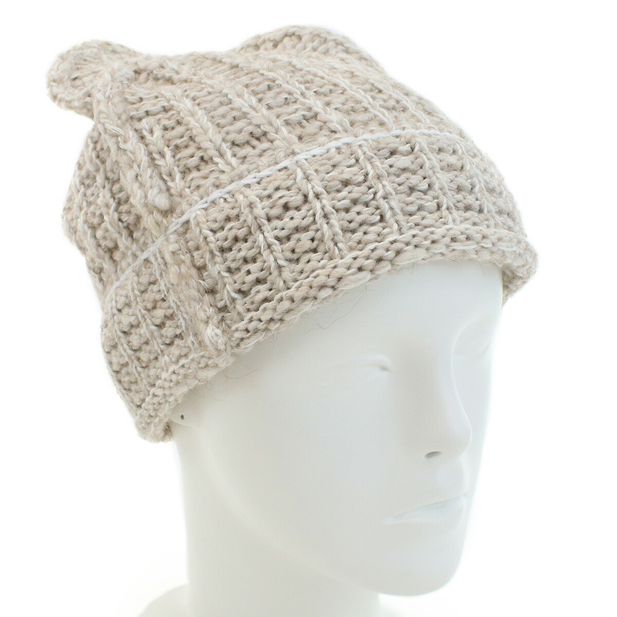 miumiu ビーニー 楽天市場】MIUMIU ミュウミュウ 5HC260 ロゴ ビーニー 帽子 ニット帽