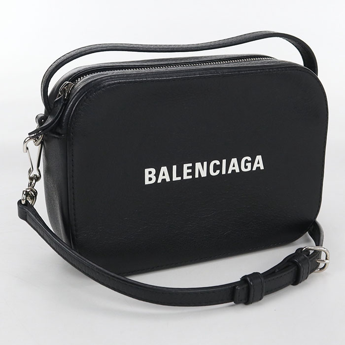 楽天市場】【中古】BALENCIAGA 489812 エブリディ カメラバッグ S