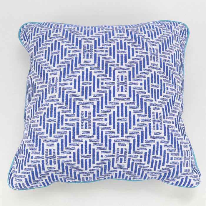 楽天市場】【未使用】HERMES エルメス クッション Hディアゴナル