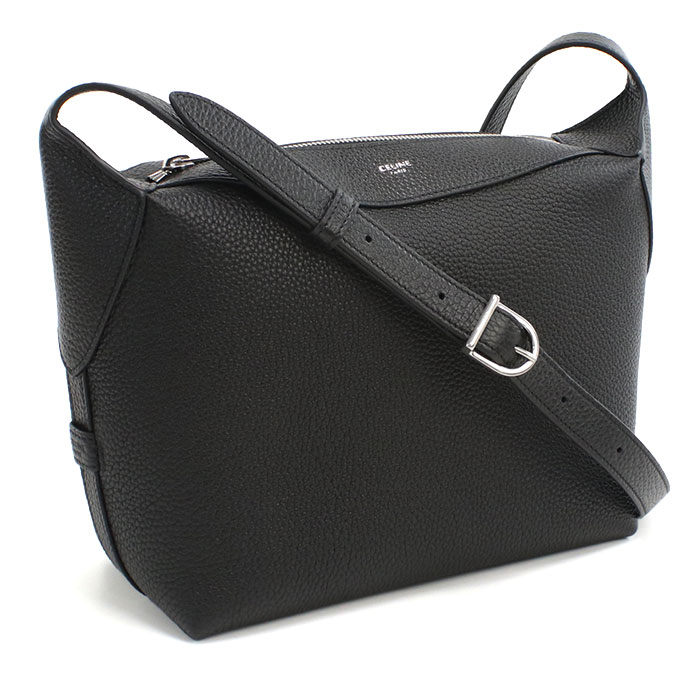 楽天市場】CELINE セリーヌ ショルダーバッグ Flap Messenger フラップ