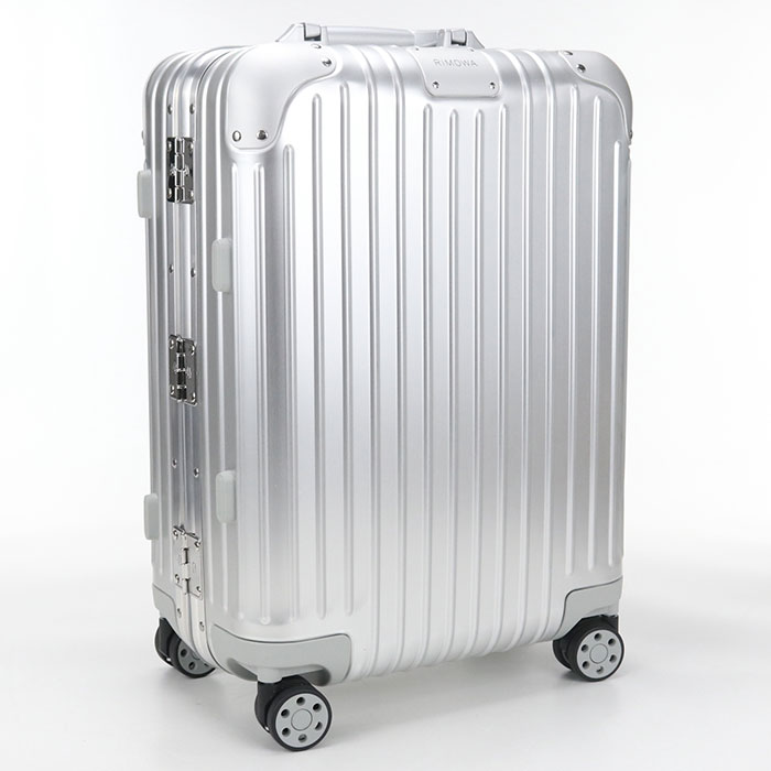 楽天市場】【新品未使用品】【バッグ】RIMOWA リモワ ポルシェデザイン
