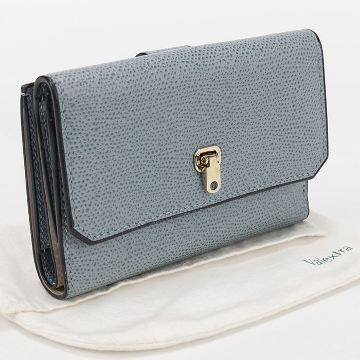 楽天市場】□極上□本物□美品□ Valextra ヴァレクストラ