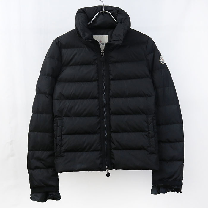 楽天市場】【中古】 MONCLER (モンクレール) BERRE GIUBBOTTO 楽天市場】【中古】 MONCLER (モンクレール) BERRE GIUBBOTTO