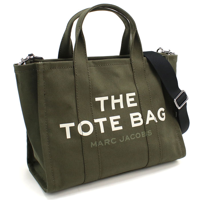 MARC JACOBS マークジェイコブス トートバッグ M0016161 305 レディース グリーン|ブランド総合卸 ビッグヒット