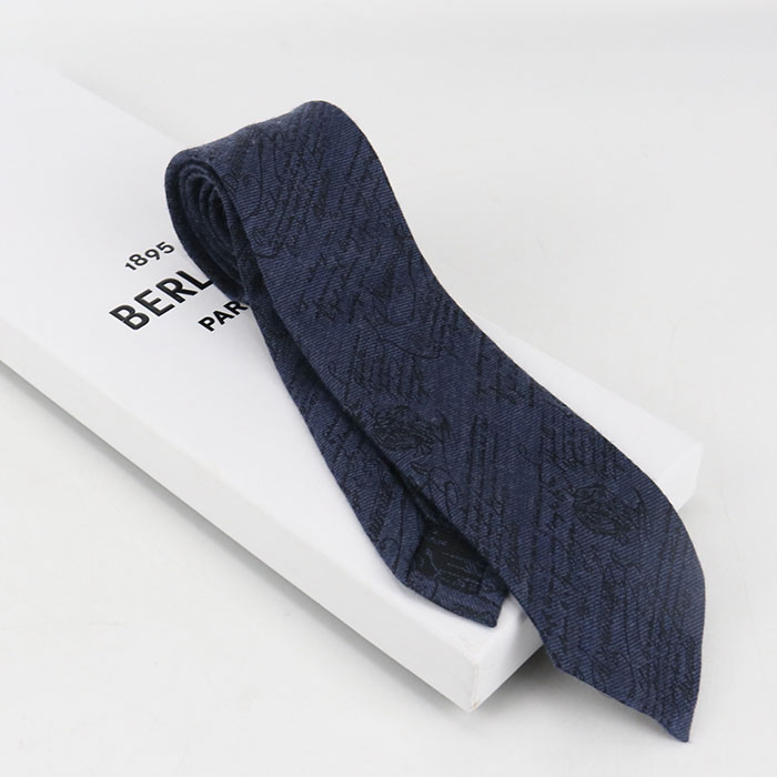 楽天市場】ベルルッティ ネクタイ Berluti シルク メンズ ブランド