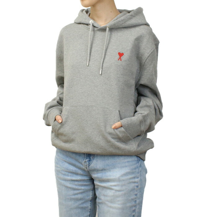 【AMI PARIS】 アミ パリス ロゴ スウェット パーカー 楽天市場】AMI PARIS アミ パリス AMI DE COEUR Hoodie アミ