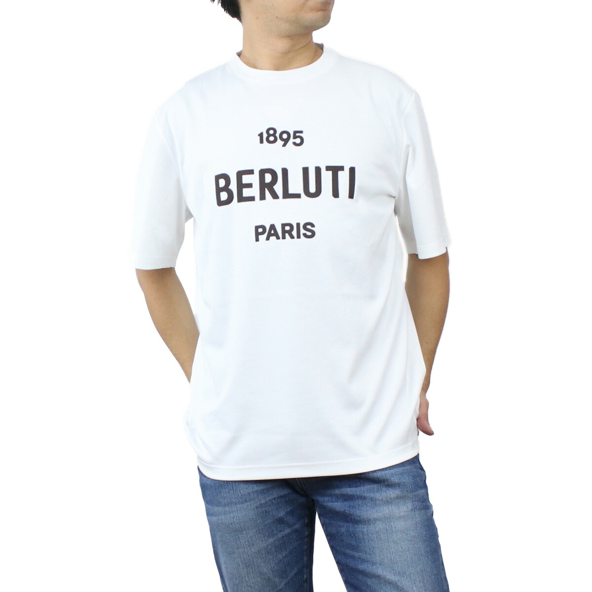 ベルルッティ メンズTシャツ | labiela.com