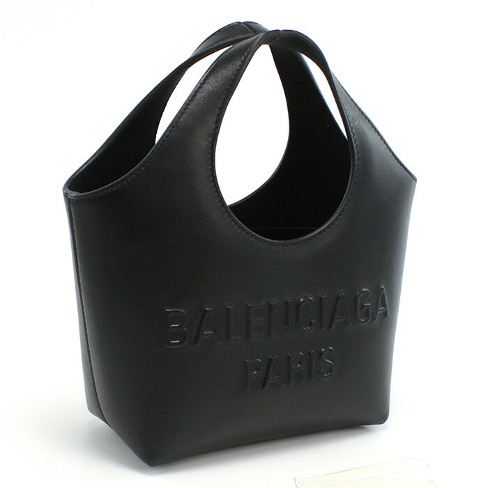 【新品・国内即発】BALENCIAGA 693805 210HB 1060 バッグ BALENCIAGA バレンシアガ トートバッグ シグネチャー 693805