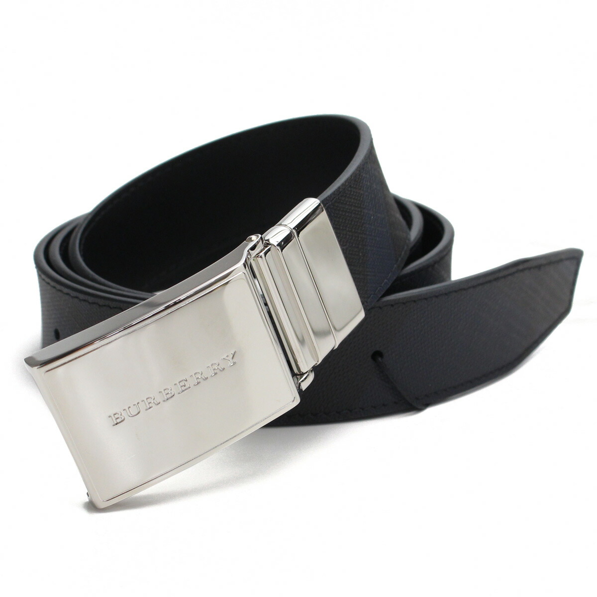 burberry men belt