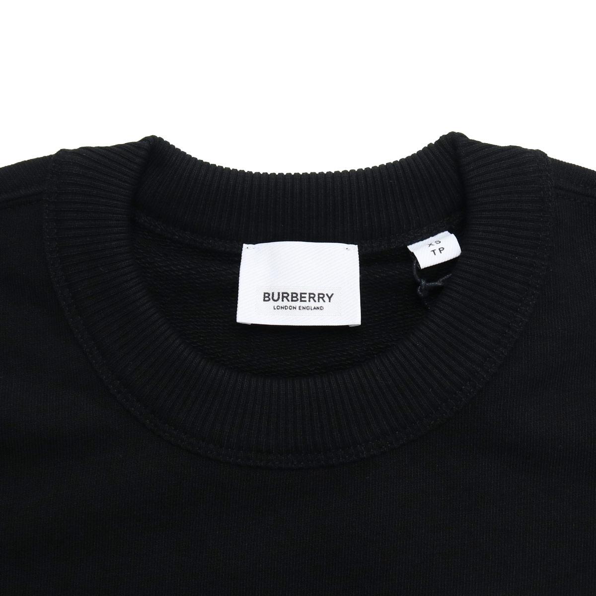 バーバリー BURBERRY モノグラム apparel-01 クルーネック 8024346