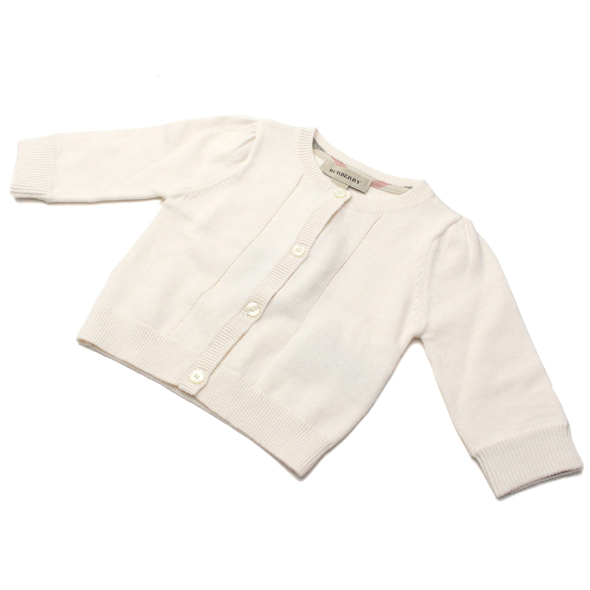 burberry baby jumpsuit