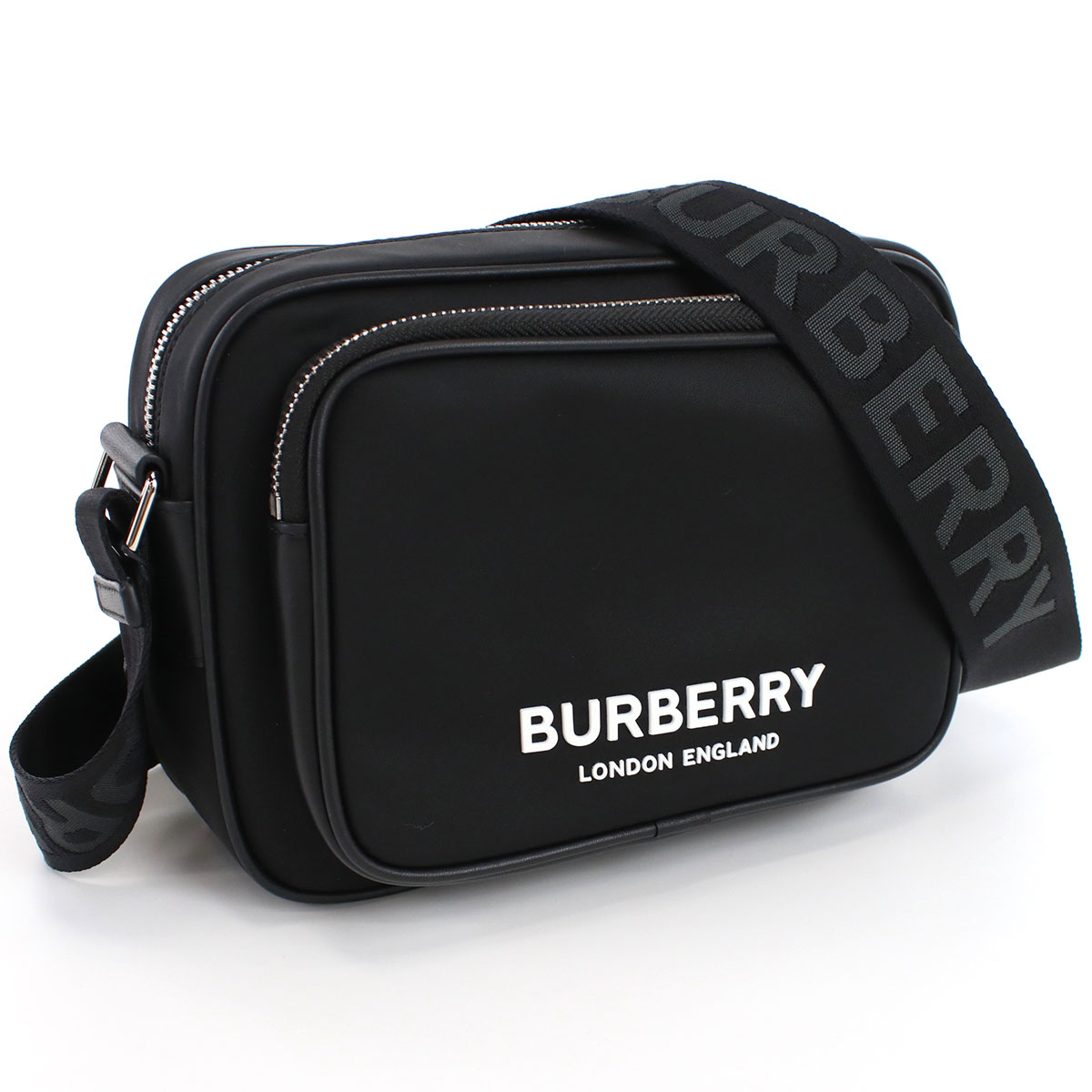 BURBERRY☆DHL発送♪大人気ナイロンショルダー☆MD TALBOT BURBERRY☆DHL発送♪大人気ナイロンショルダー☆MD TALBOT