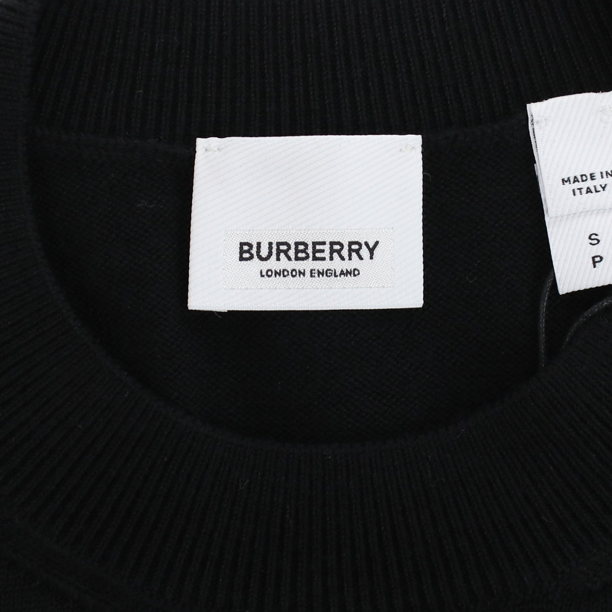 バーバリー BURBERRY メンズ−セーター，ニット 8054896 A1189 ロゴ